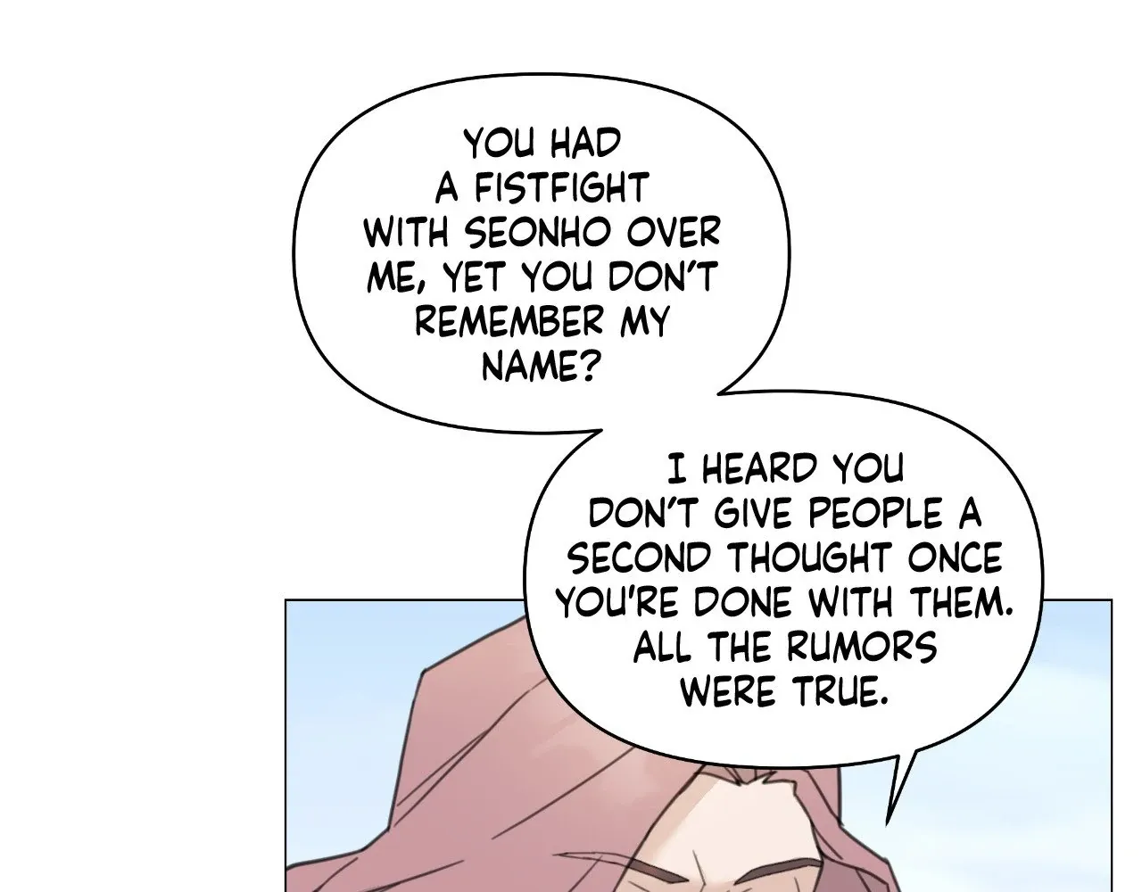 How To Captivate Your Boss Mangakakalot X Chapter 8 Page 32
