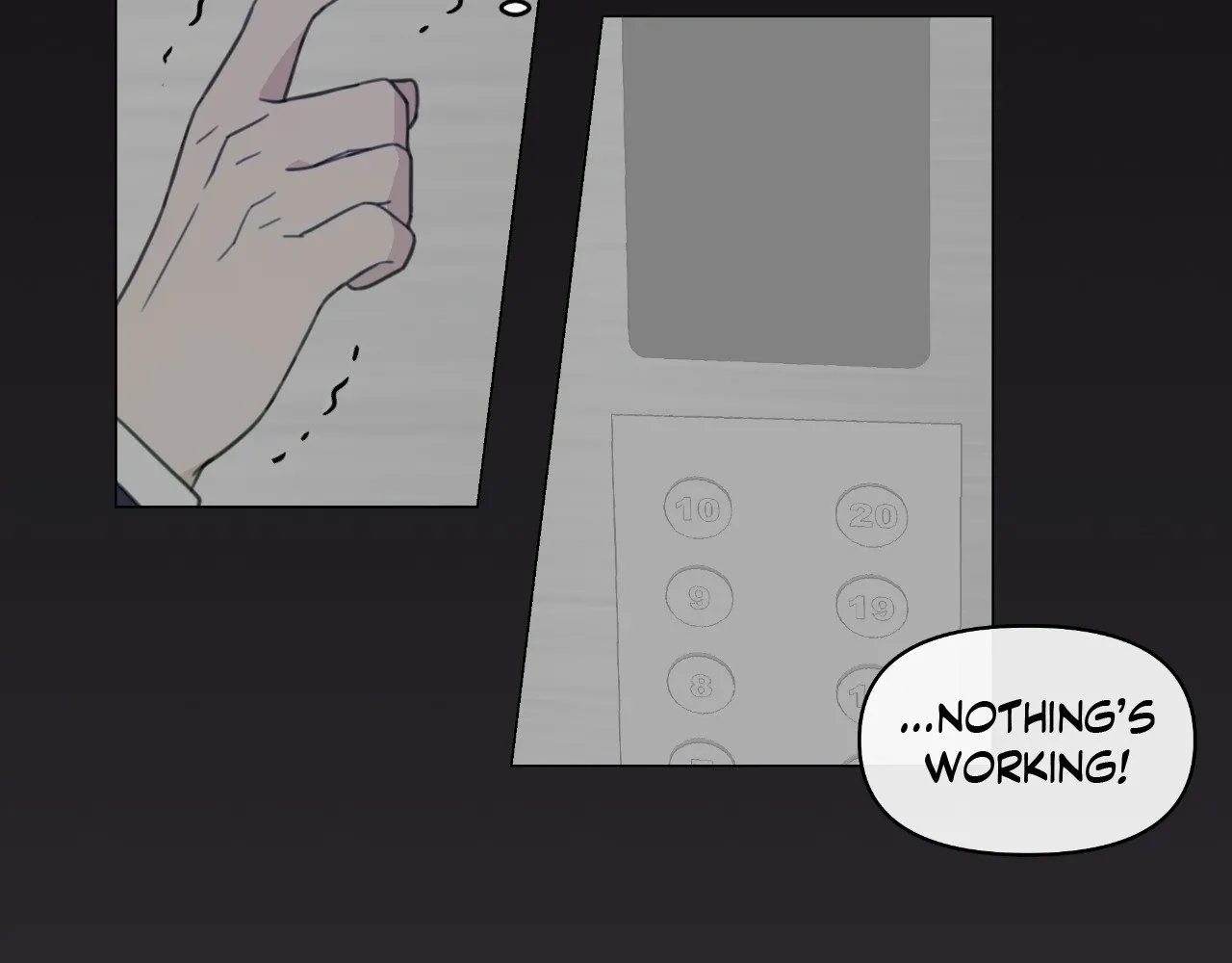 How To Captivate Your Boss Mangakakalot X Chapter 8 Page 49