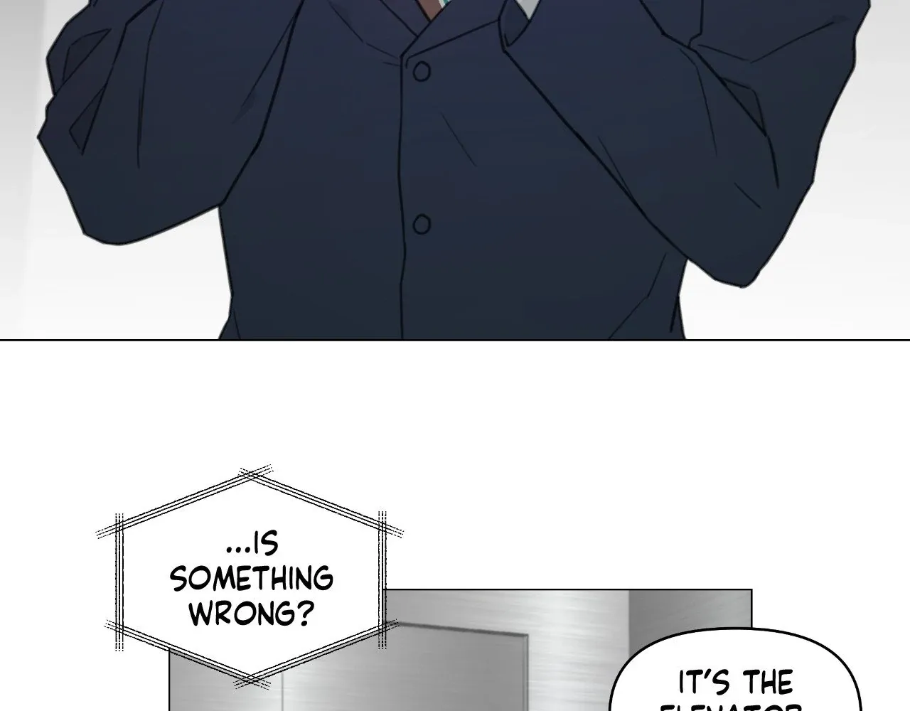 How To Captivate Your Boss Mangakakalot X Chapter 8 Page 55