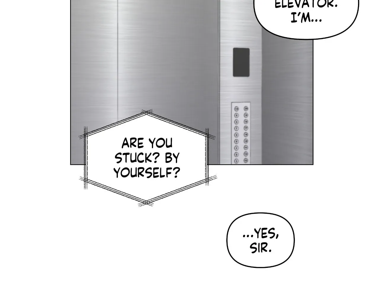 How To Captivate Your Boss Mangakakalot X Chapter 8 Page 56