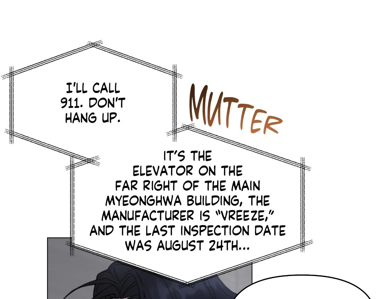 How To Captivate Your Boss Mangakakalot X Chapter 8 Page 57