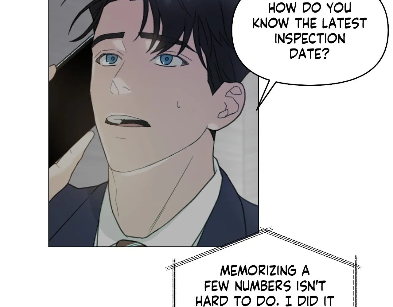 How To Captivate Your Boss Mangakakalot X Chapter 8 Page 58