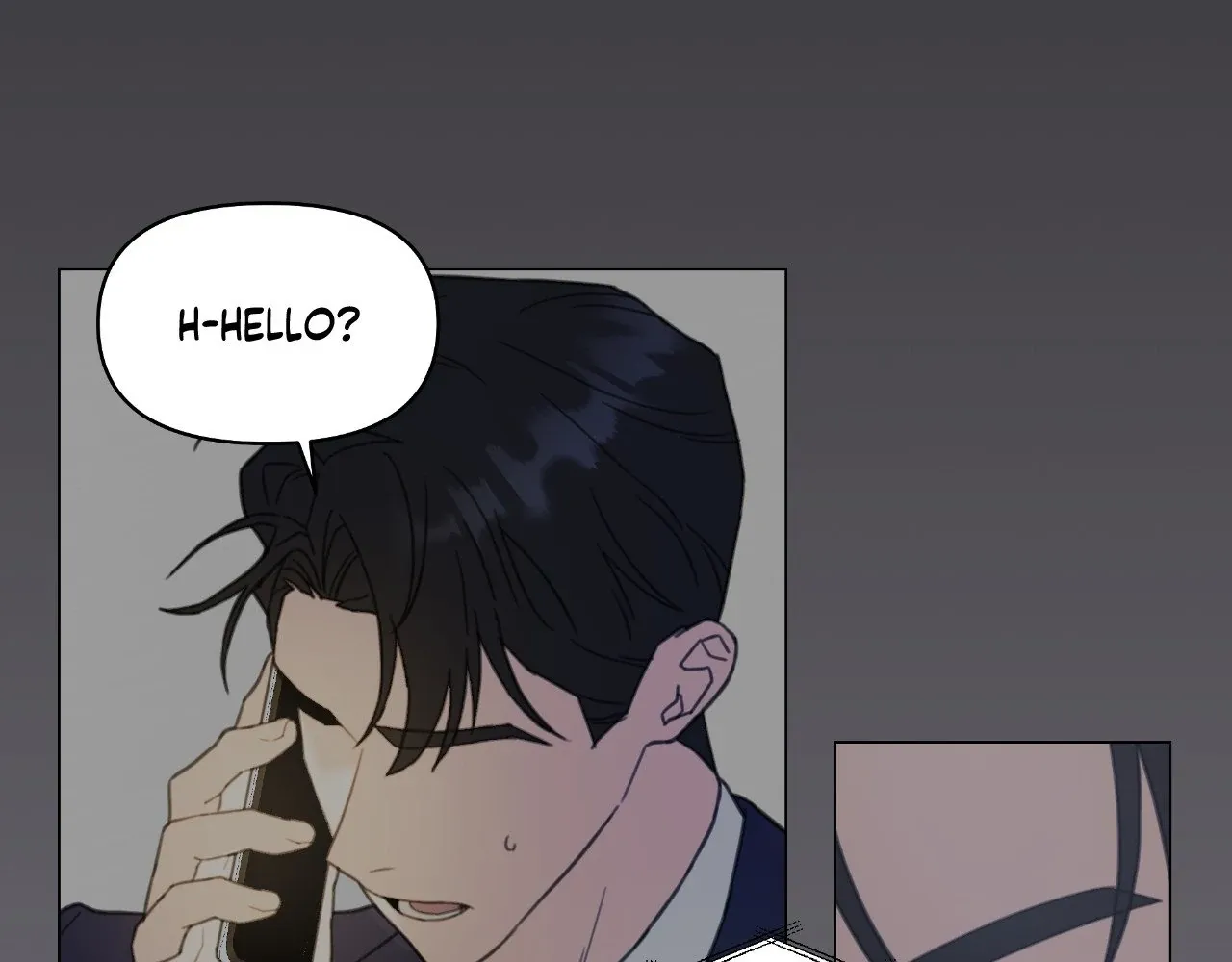 How To Captivate Your Boss Mangakakalot X Chapter 8 Page 51