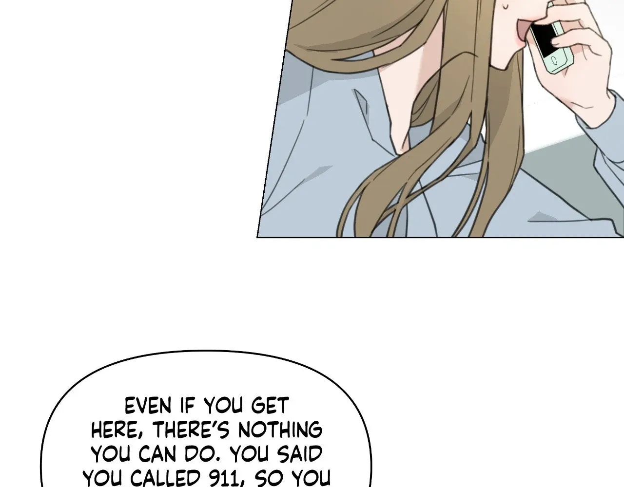 How To Captivate Your Boss Mangakakalot X Chapter 8 Page 65