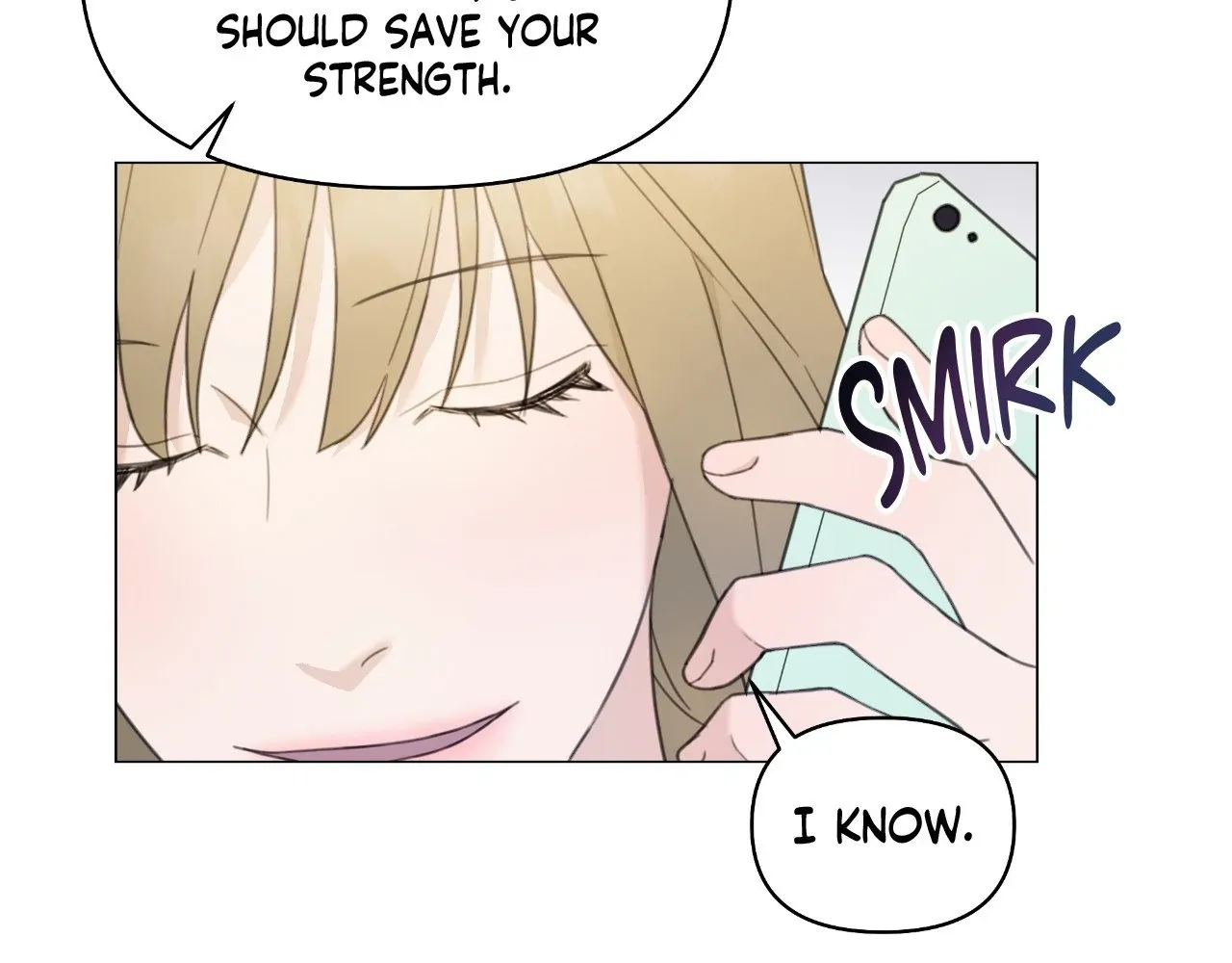 How To Captivate Your Boss Mangakakalot X Chapter 8 Page 66