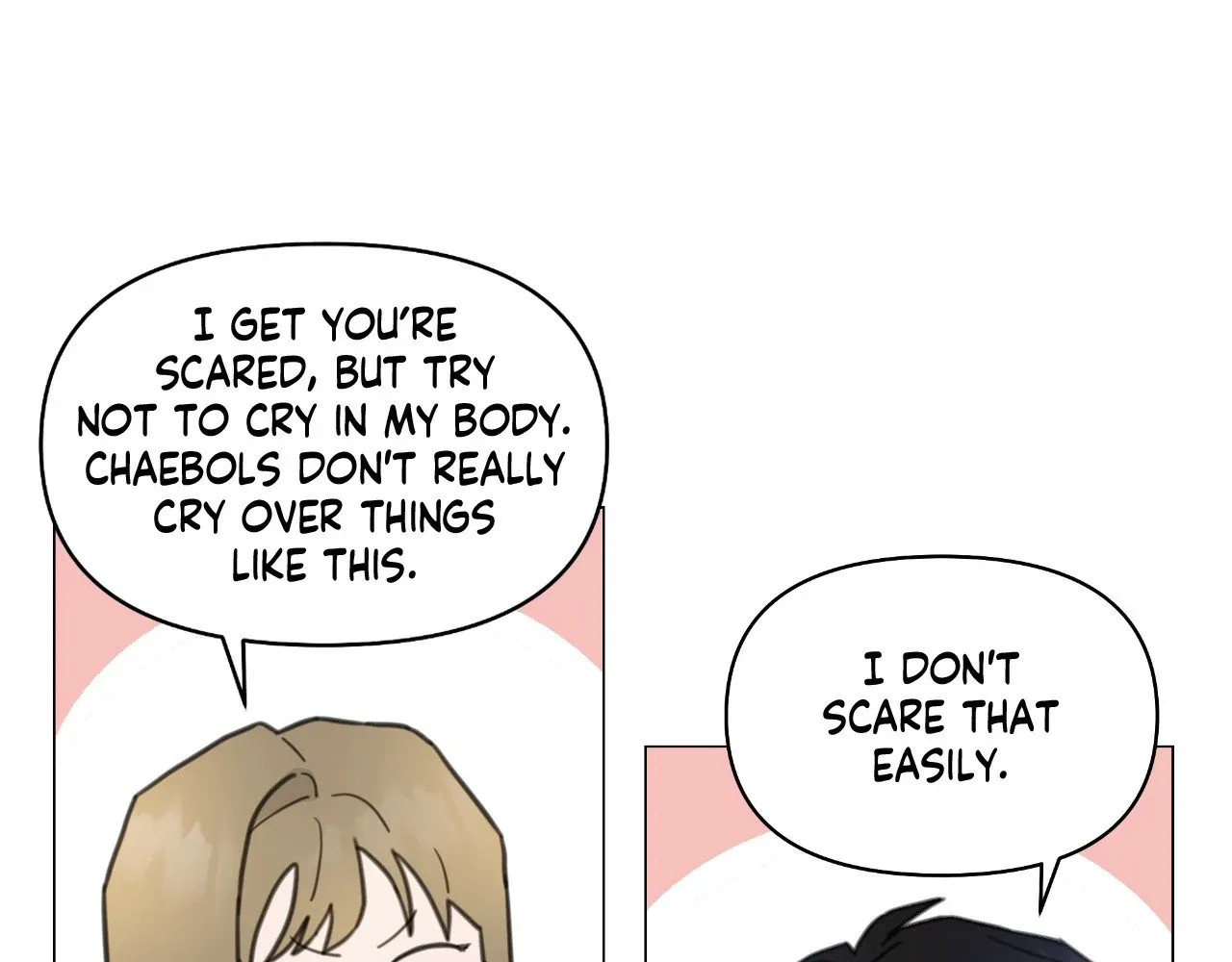 How To Captivate Your Boss Mangakakalot X Chapter 8 Page 69
