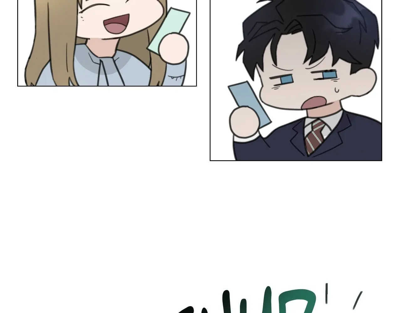 How To Captivate Your Boss Mangakakalot X Chapter 8 Page 70
