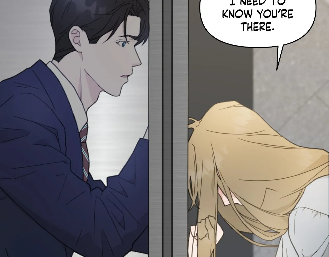 How To Captivate Your Boss Mangakakalot X Chapter 8 Page 75