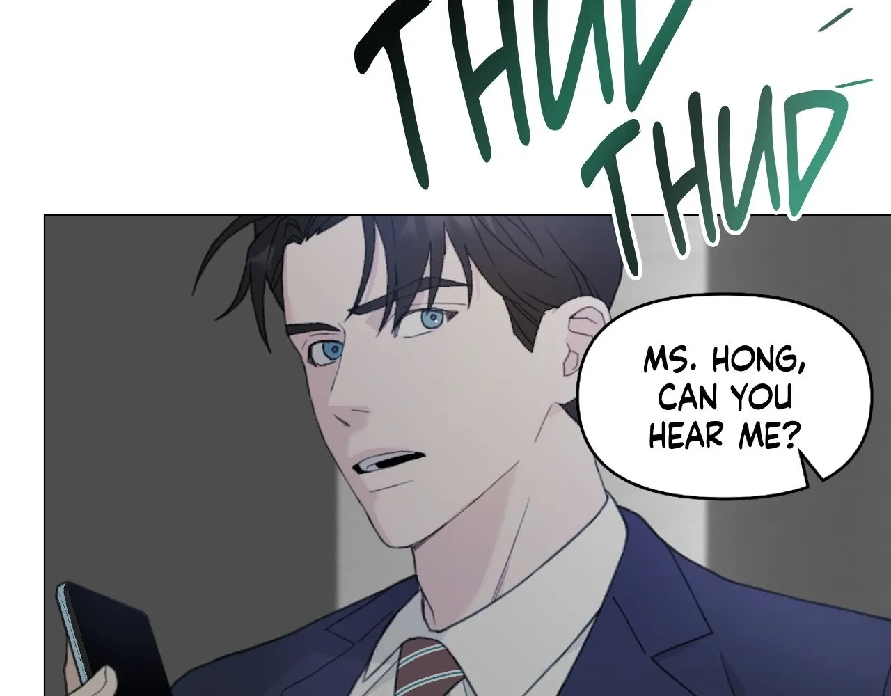 How To Captivate Your Boss Mangakakalot X Chapter 8 Page 71