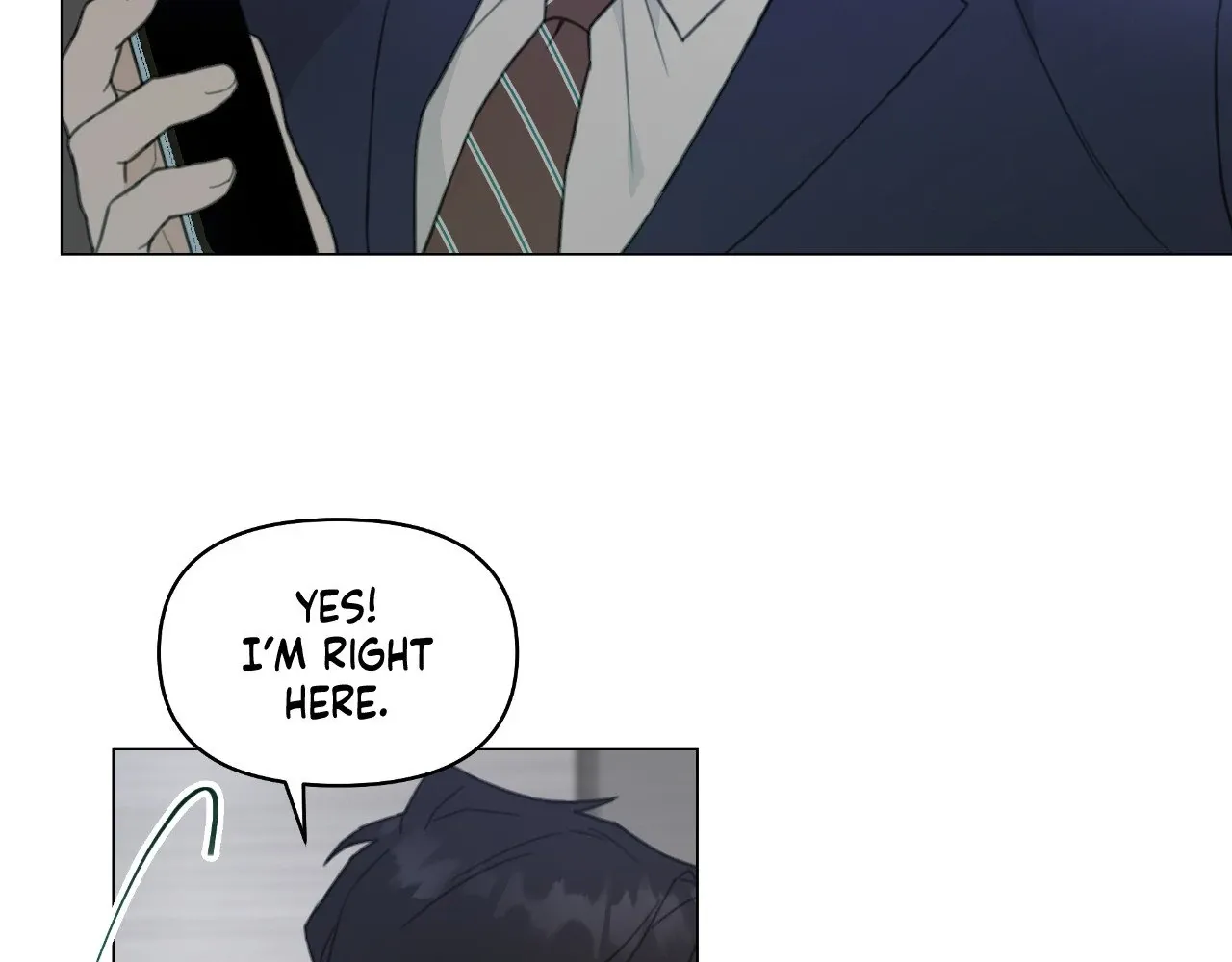 How To Captivate Your Boss Mangakakalot X Chapter 8 Page 72