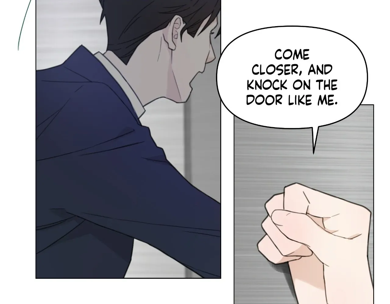 How To Captivate Your Boss Mangakakalot X Chapter 8 Page 73