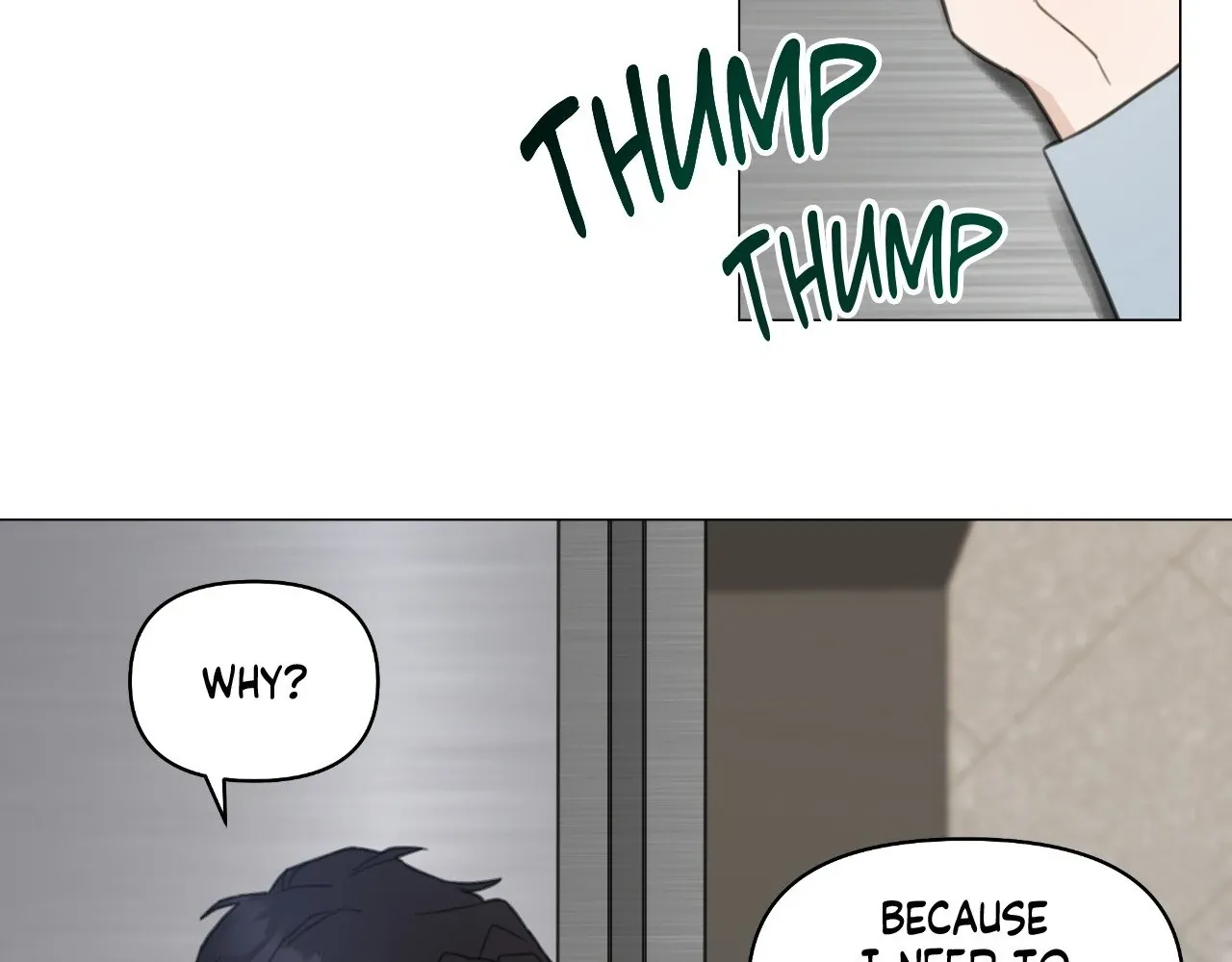 How To Captivate Your Boss Mangakakalot X Chapter 8 Page 74