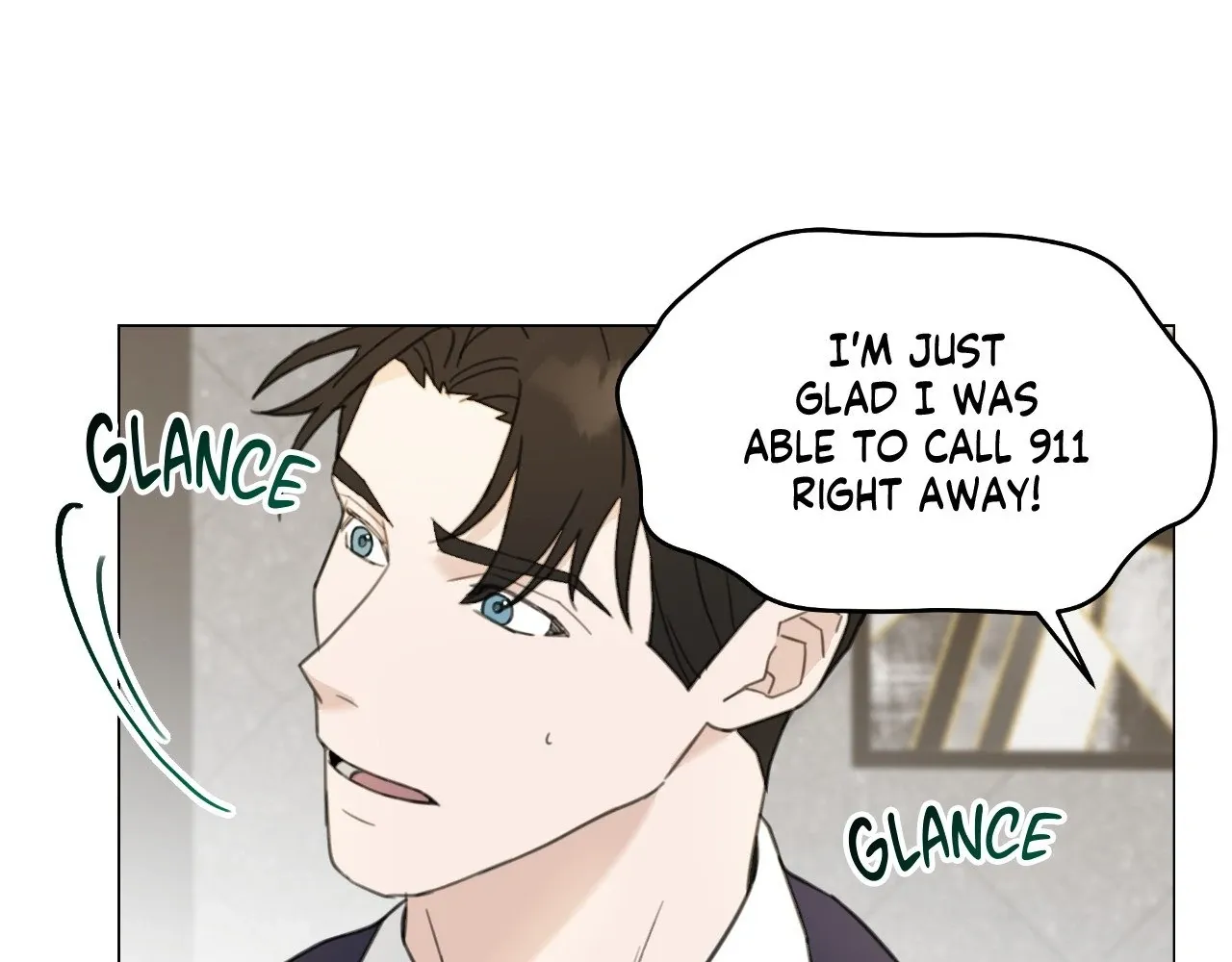 How To Captivate Your Boss Mangakakalot X Chapter 8 Page 85