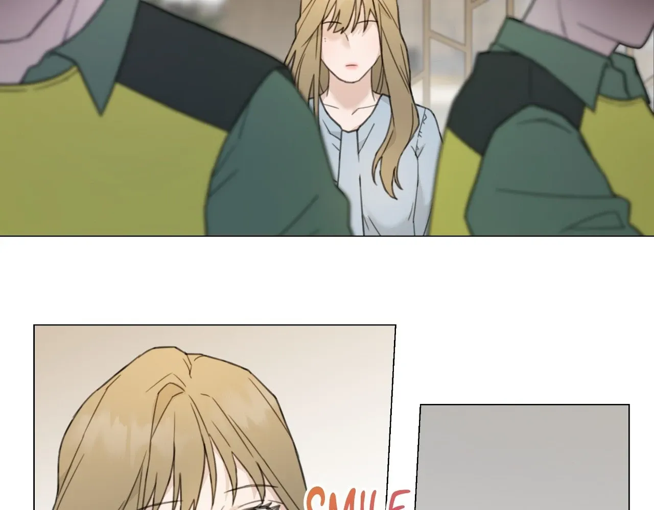 How To Captivate Your Boss Mangakakalot X Chapter 8 Page 87
