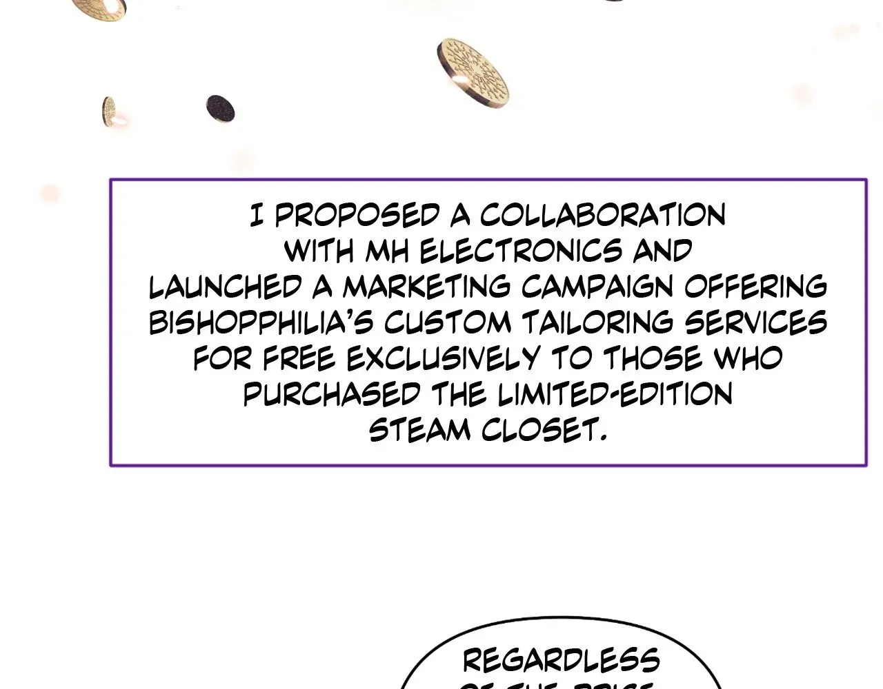 How To Captivate Your Boss Mangakakalot X Chapter 8 Page 9