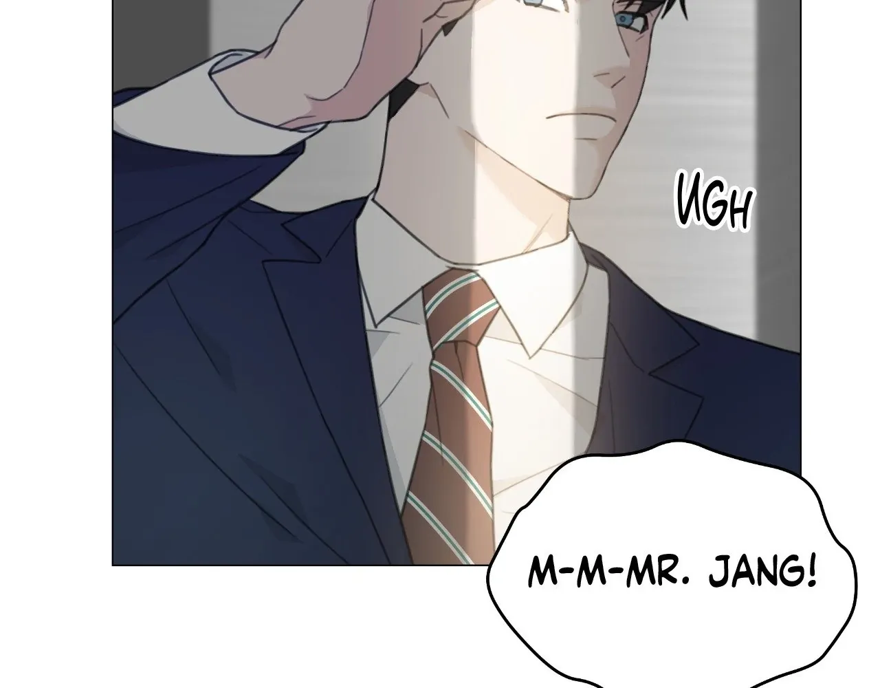 How To Captivate Your Boss Mangakakalot X Chapter 8 Page 82