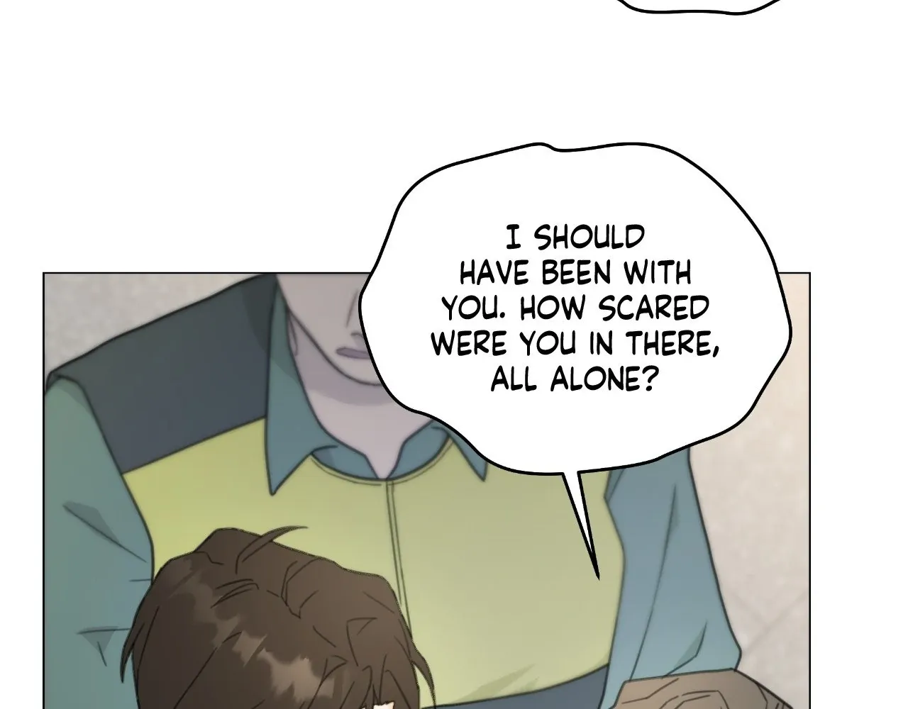 How To Captivate Your Boss Mangakakalot X Chapter 8 Page 83