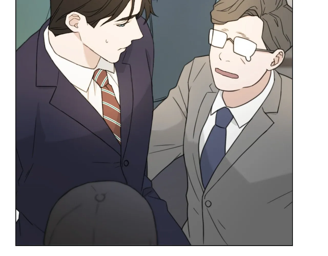 How To Captivate Your Boss Mangakakalot X Chapter 8 Page 84