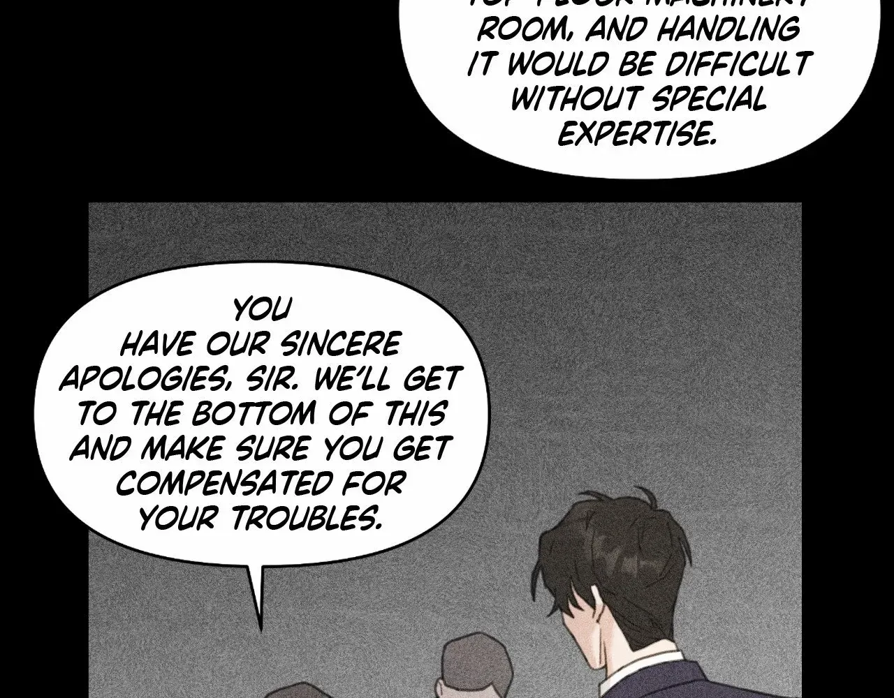 How To Captivate Your Boss Mangakakalot X Chapter 8 Page 95