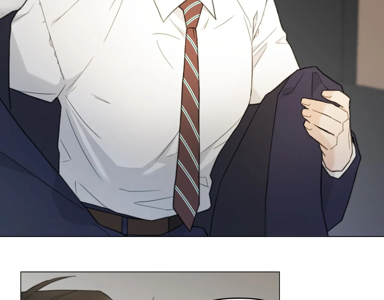 How To Captivate Your Boss Mangakakalot X Chapter 8 Page 98