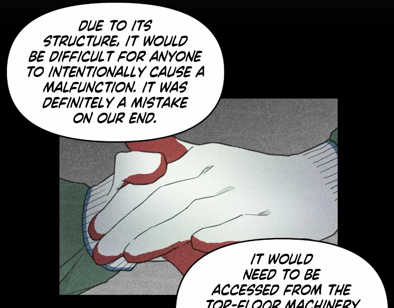 How To Captivate Your Boss Mangakakalot X Chapter 8 Page 94