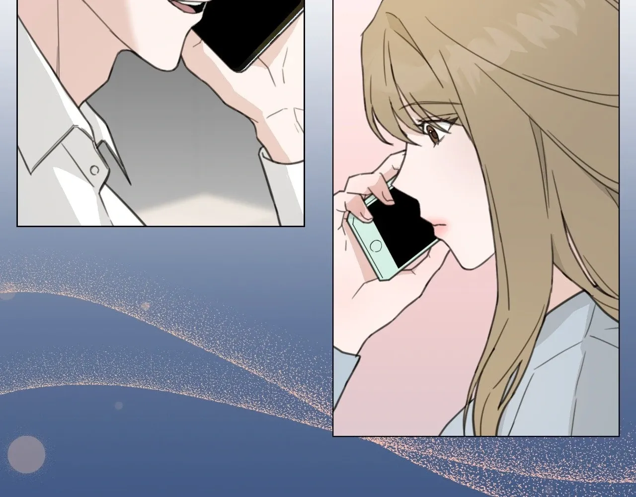 How To Captivate Your Boss Mangakakalot X Chapter 9 Page 19