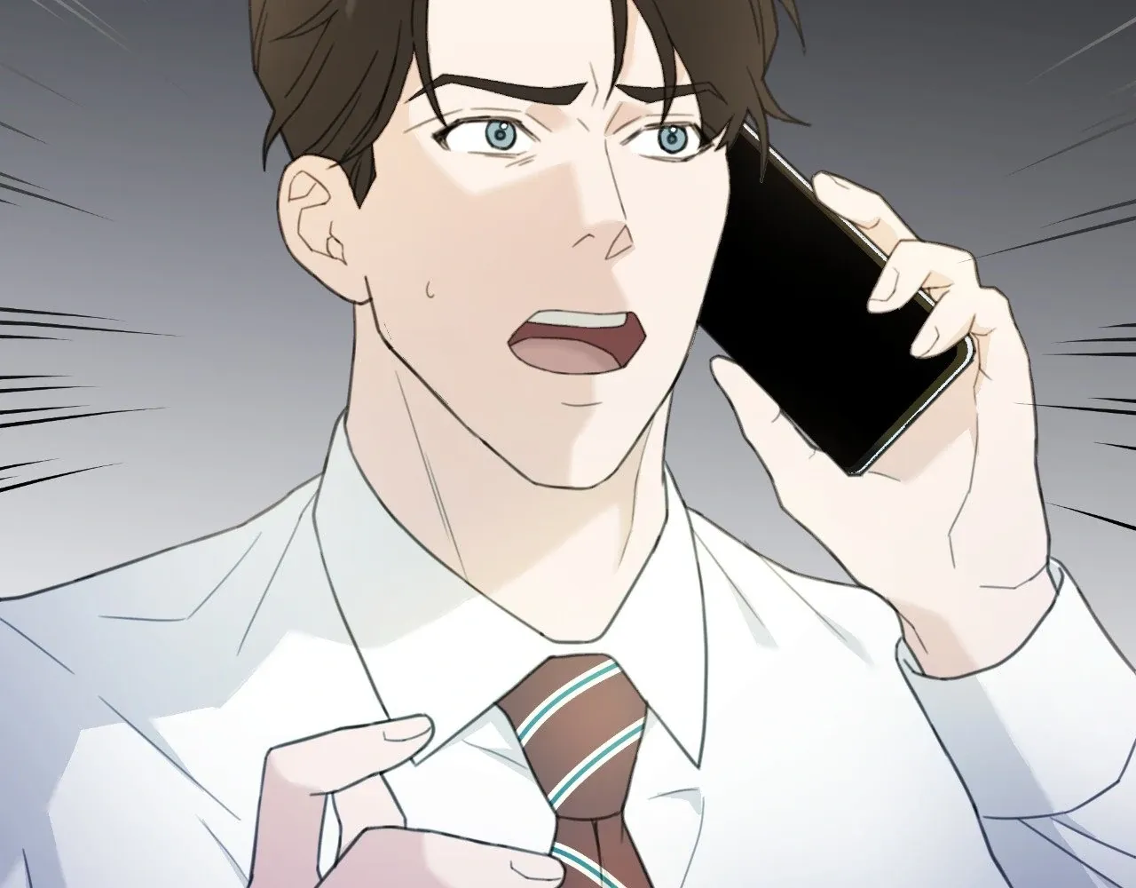 How To Captivate Your Boss Mangakakalot X Chapter 9 Page 2