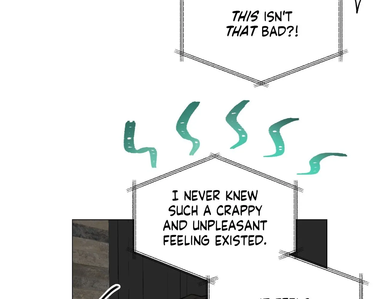 How To Captivate Your Boss Mangakakalot X Chapter 9 Page 11