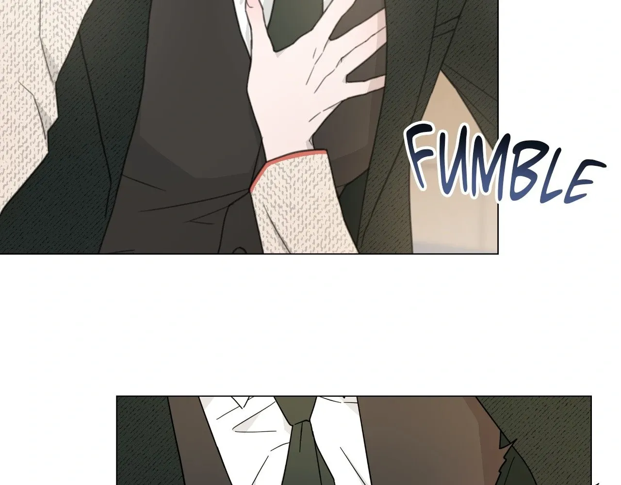 How To Captivate Your Boss Mangakakalot X Chapter 9 Page 110