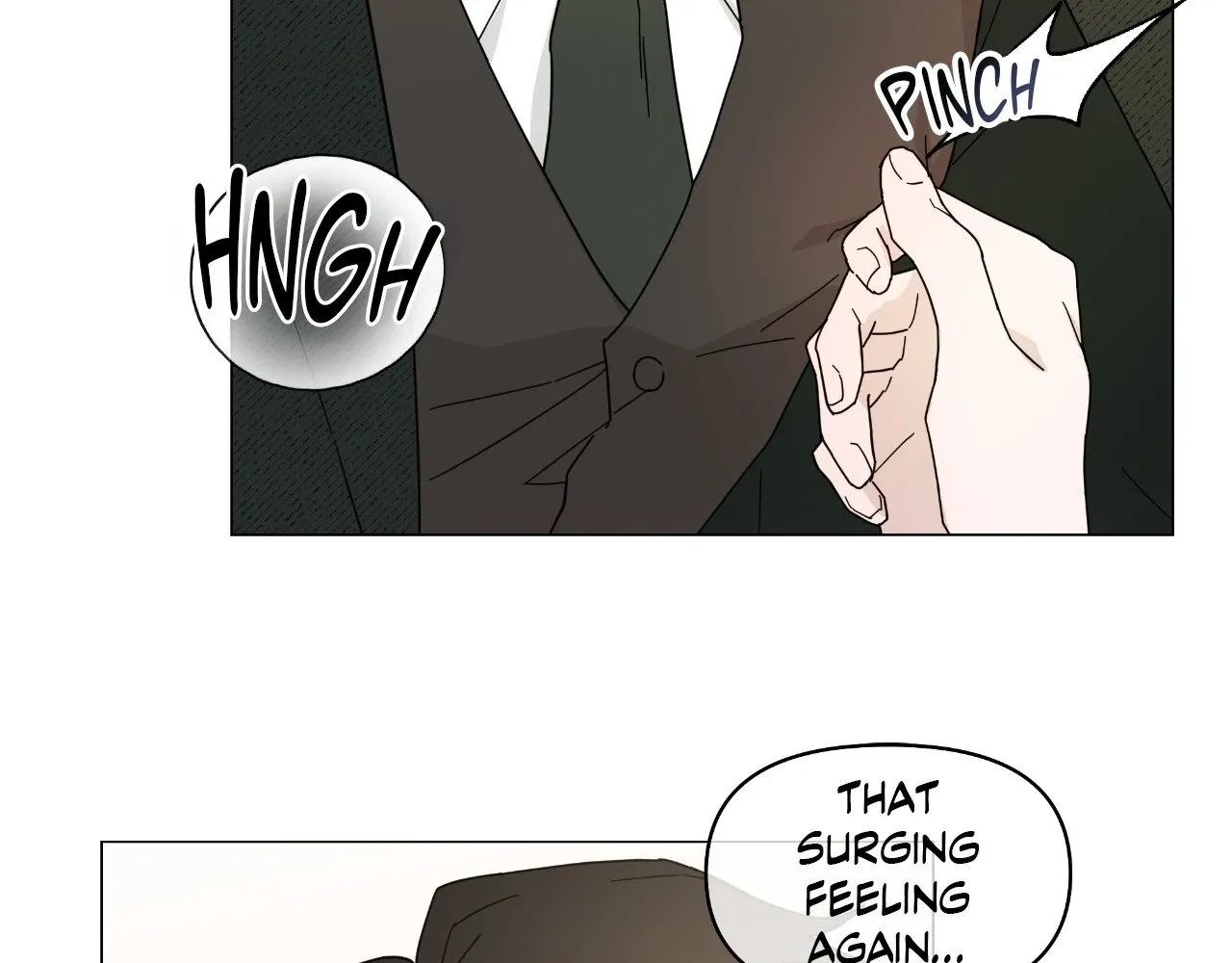How To Captivate Your Boss Mangakakalot X Chapter 9 Page 111