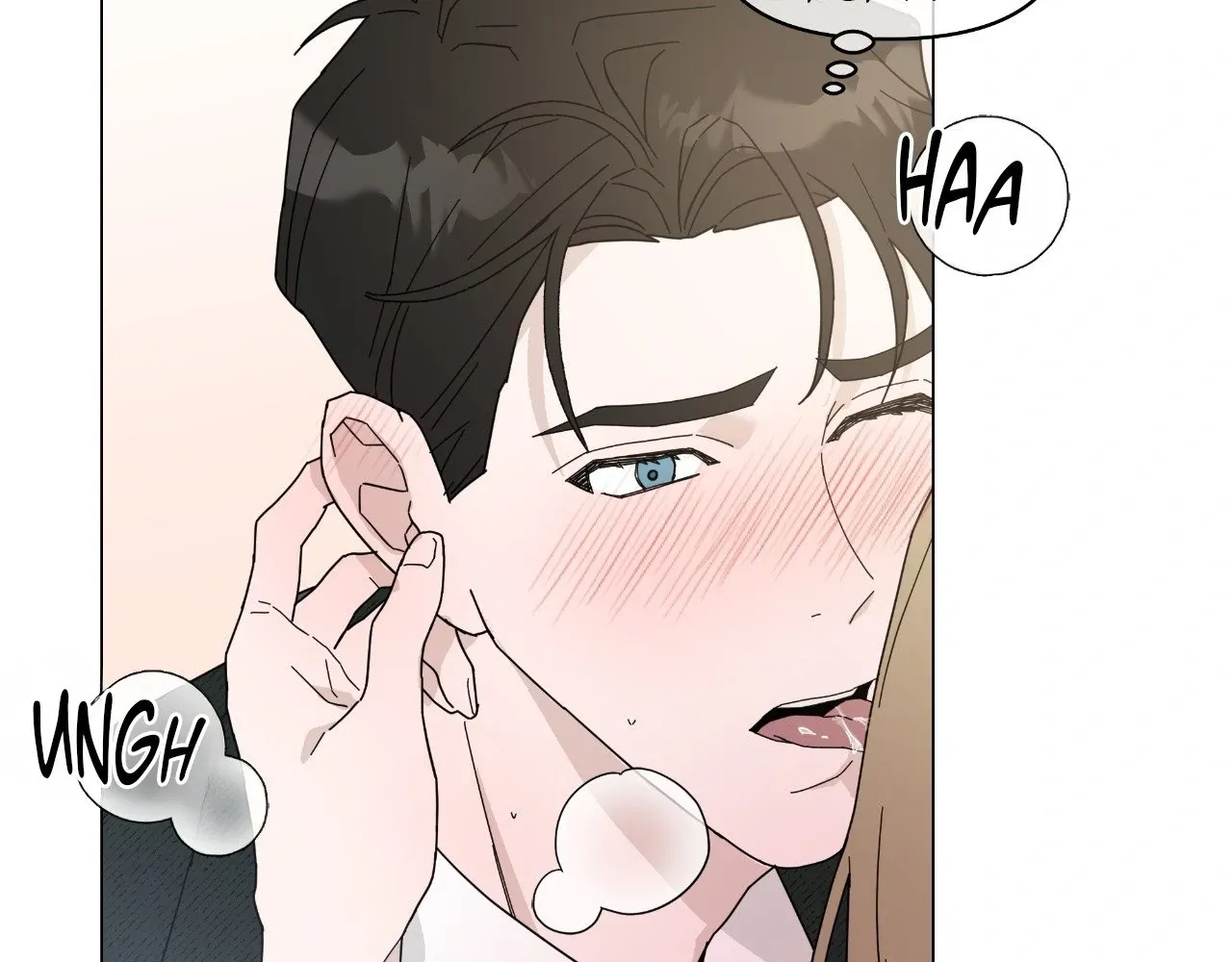 How To Captivate Your Boss Mangakakalot X Chapter 9 Page 112