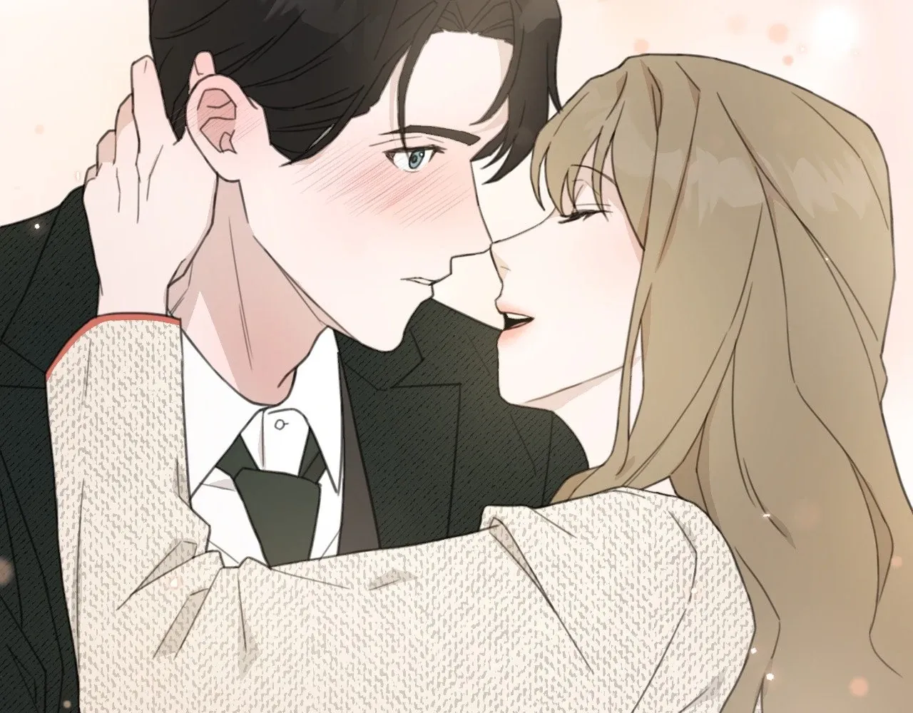 How To Captivate Your Boss Mangakakalot X Chapter 9 Page 118