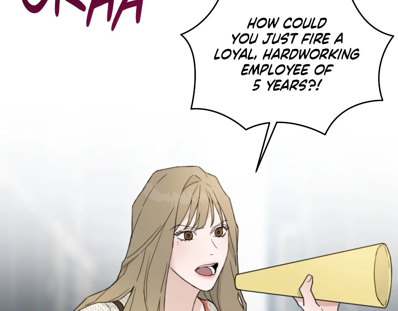 How To Captivate Your Boss Mangakakalot X Chapter 9 Page 27