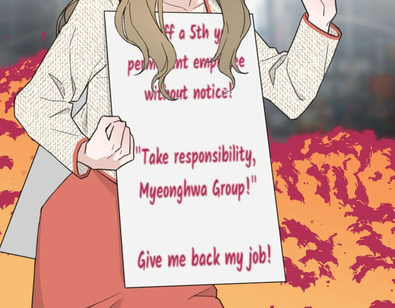 How To Captivate Your Boss Mangakakalot X Chapter 9 Page 28