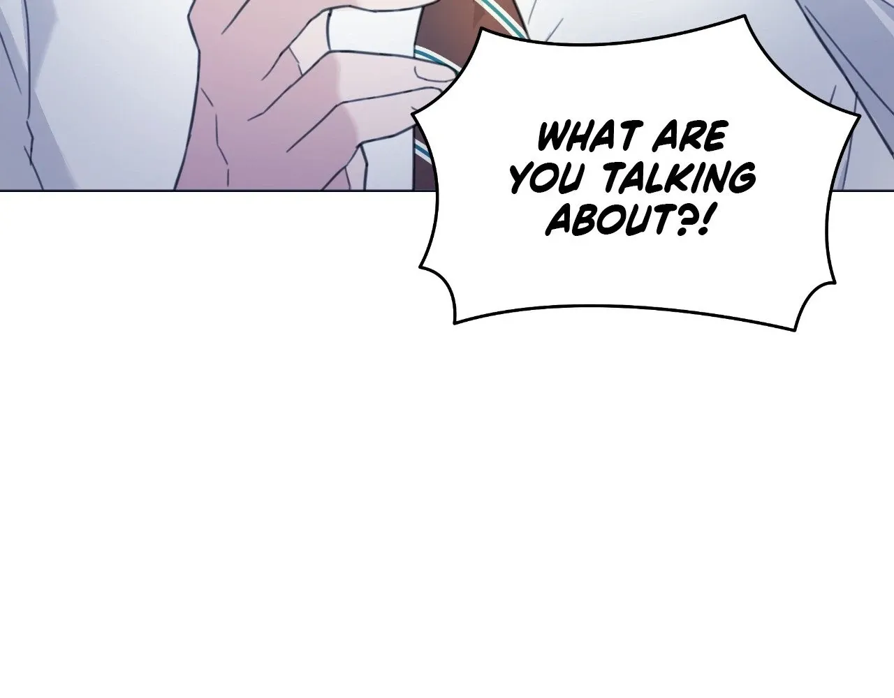 How To Captivate Your Boss Mangakakalot X Chapter 9 Page 3