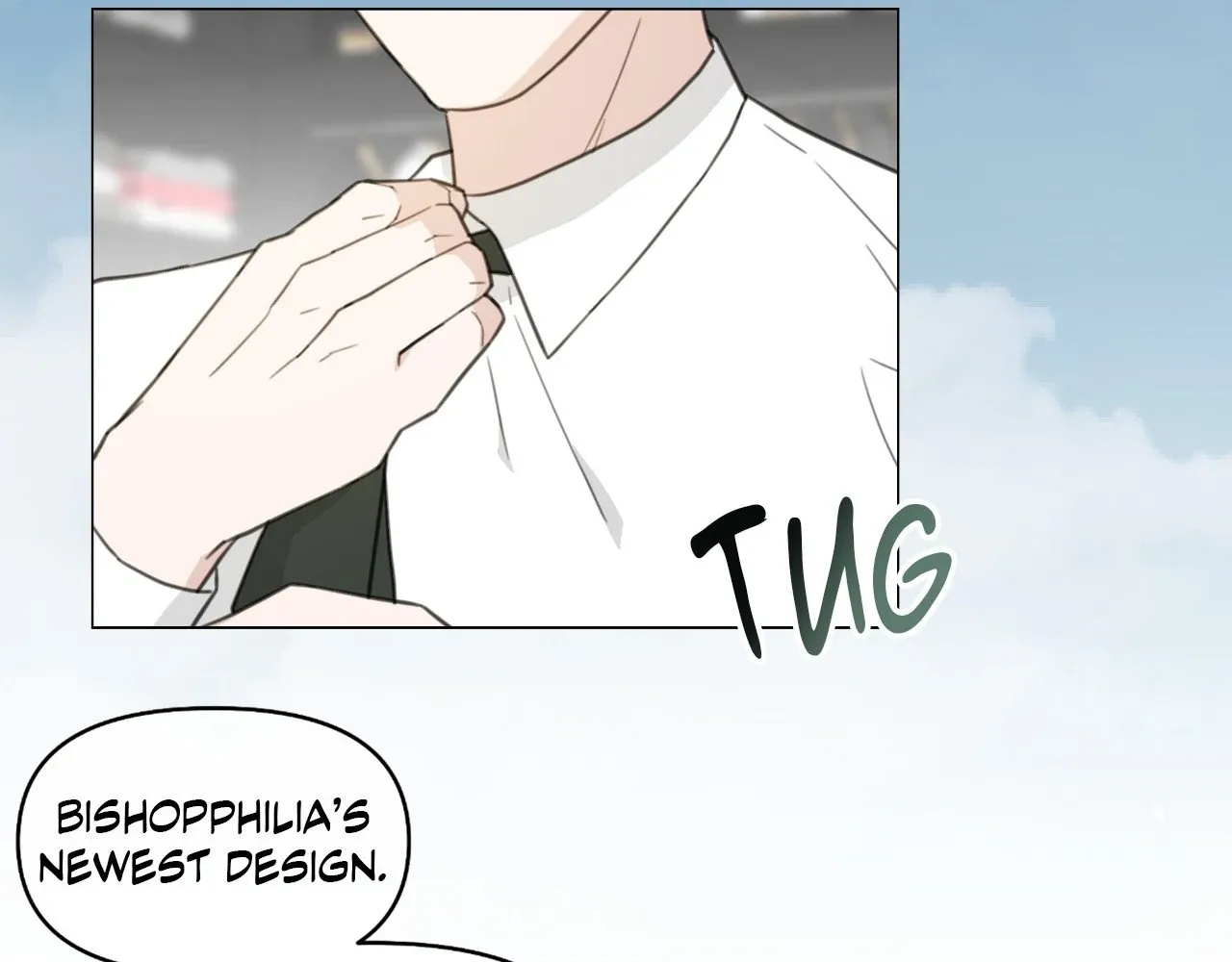 How To Captivate Your Boss Mangakakalot X Chapter 9 Page 22