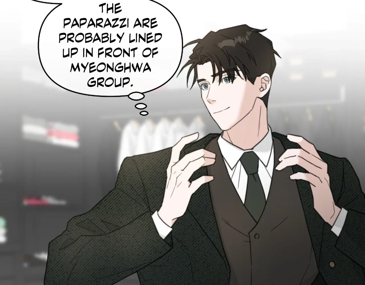 How To Captivate Your Boss Mangakakalot X Chapter 9 Page 23