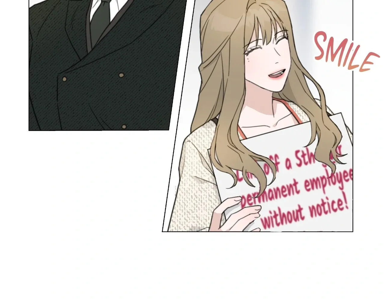 How To Captivate Your Boss Mangakakalot X Chapter 9 Page 37