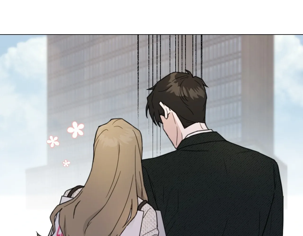 How To Captivate Your Boss Mangakakalot X Chapter 9 Page 38