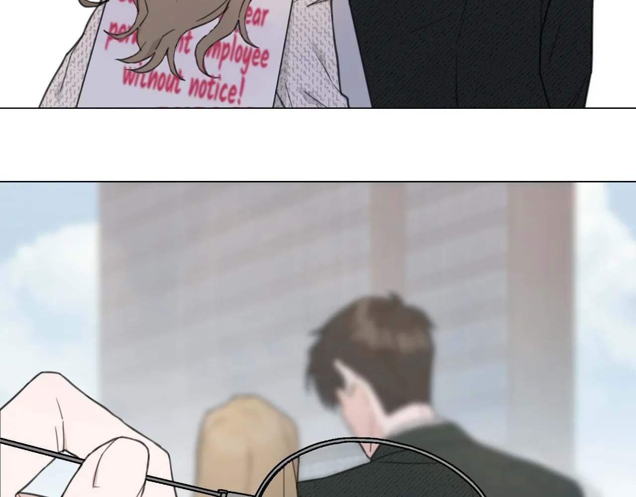 How To Captivate Your Boss Mangakakalot X Chapter 9 Page 39