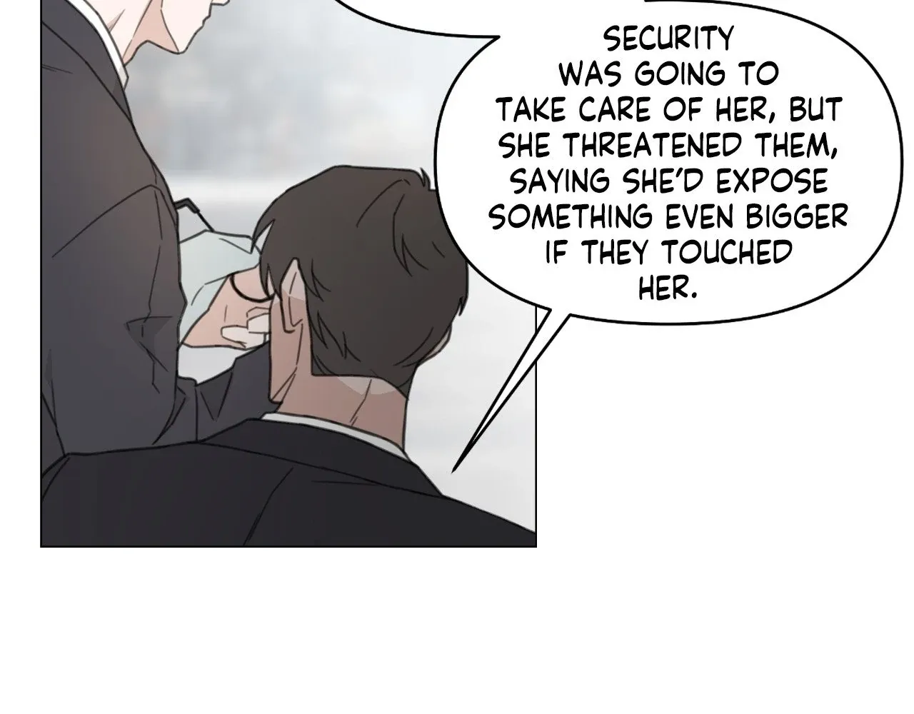 How To Captivate Your Boss Mangakakalot X Chapter 9 Page 41