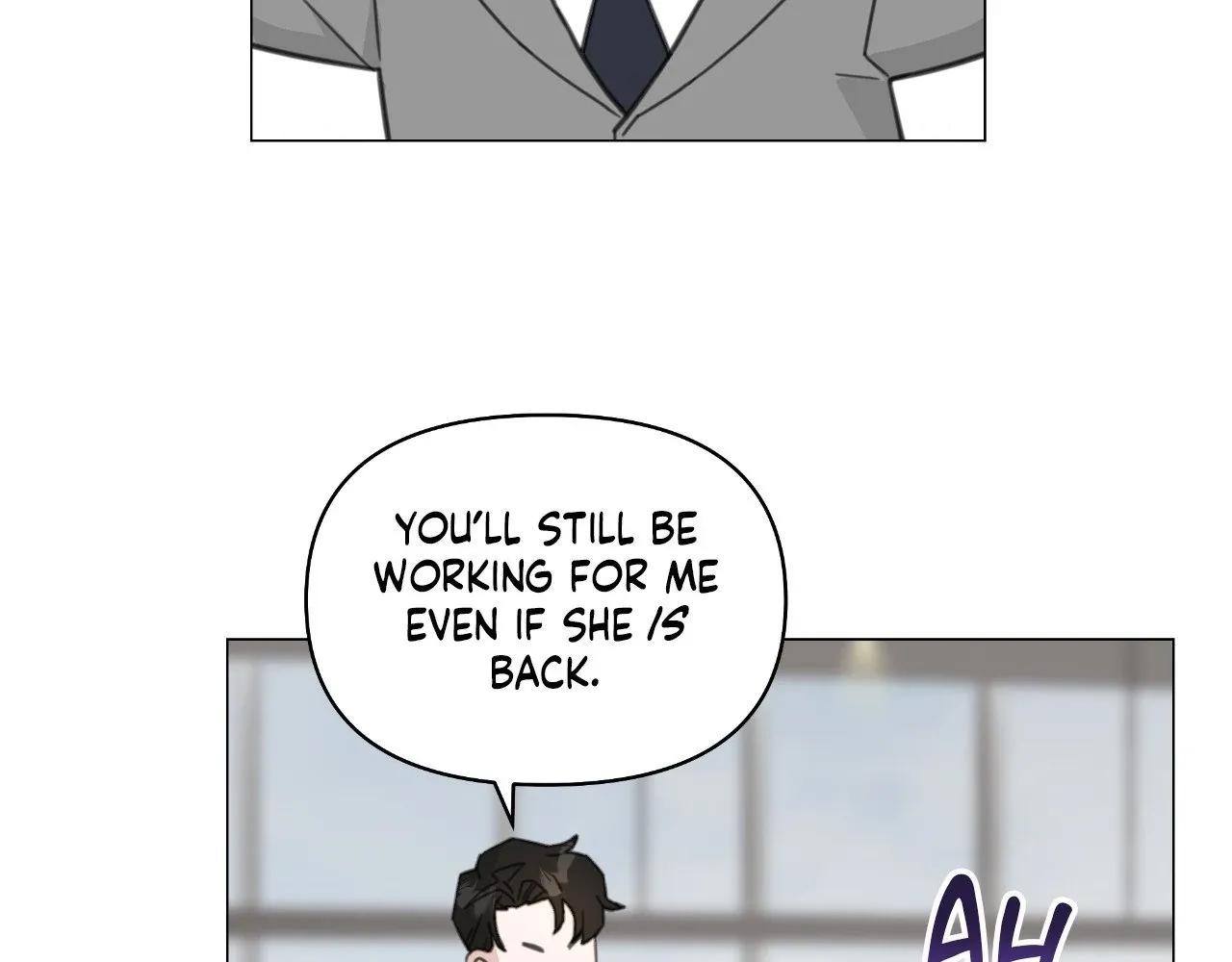 How To Captivate Your Boss Mangakakalot X Chapter 9 Page 55