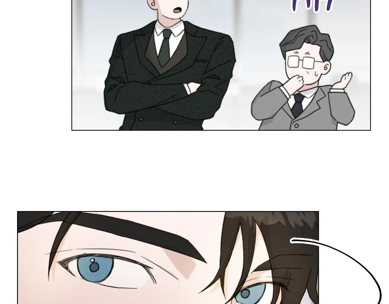 How To Captivate Your Boss Mangakakalot X Chapter 9 Page 56