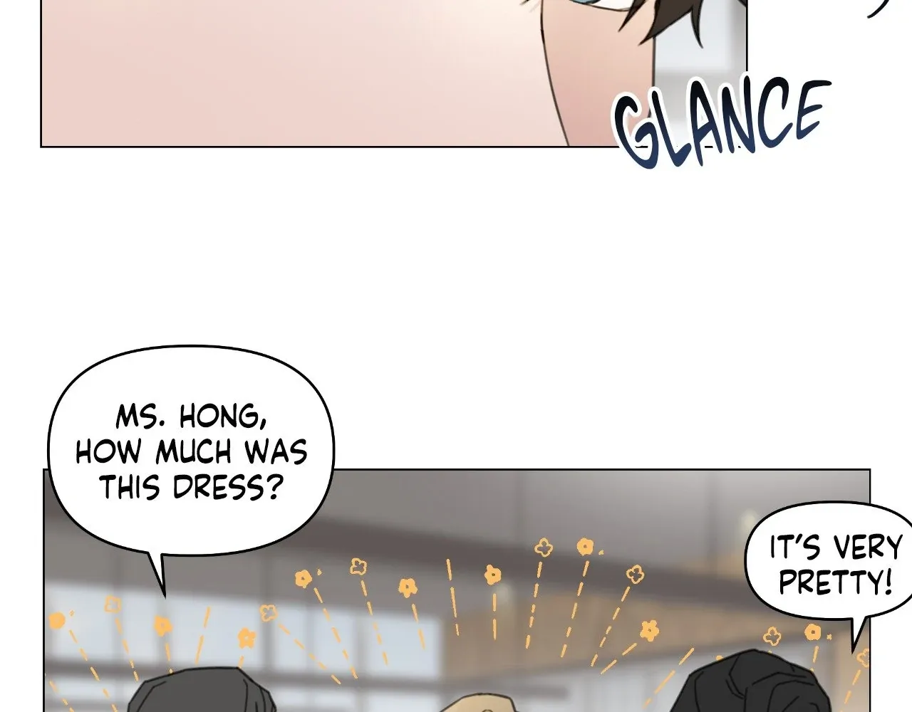 How To Captivate Your Boss Mangakakalot X Chapter 9 Page 57