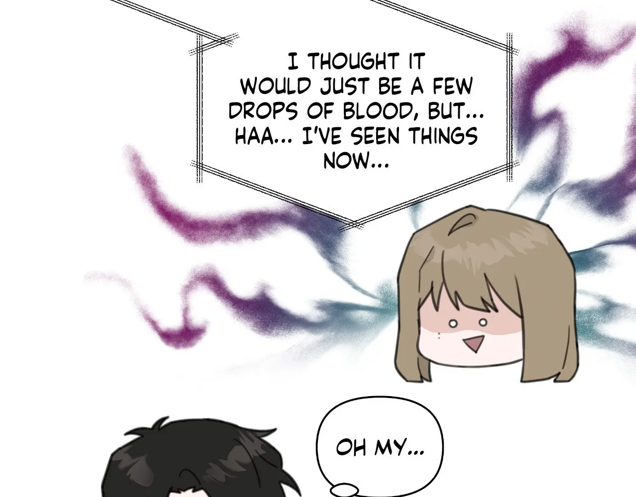 How To Captivate Your Boss Mangakakalot X Chapter 9 Page 6