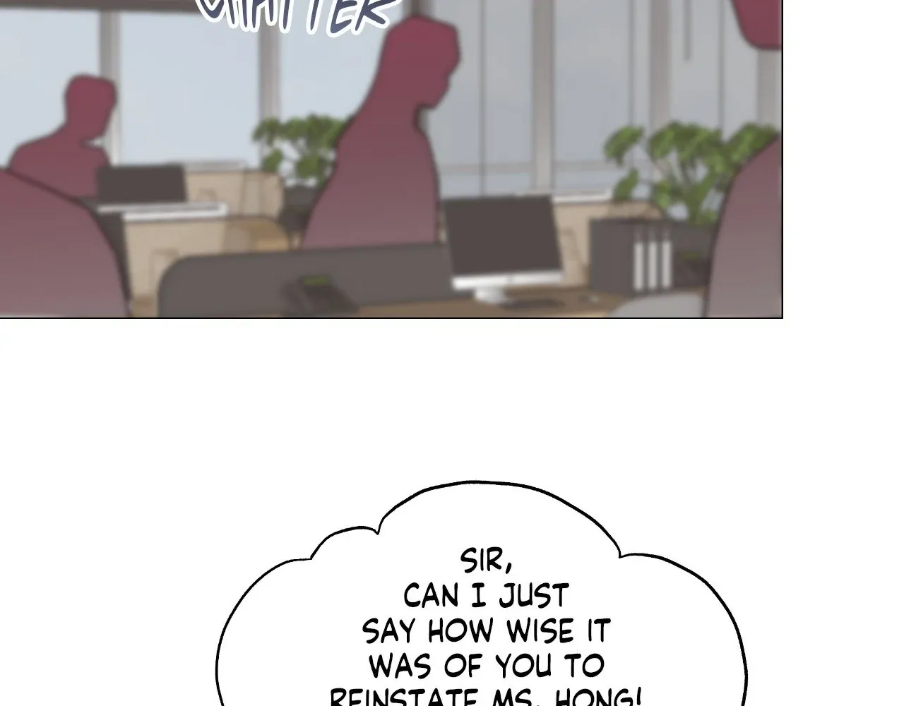 How To Captivate Your Boss Mangakakalot X Chapter 9 Page 53