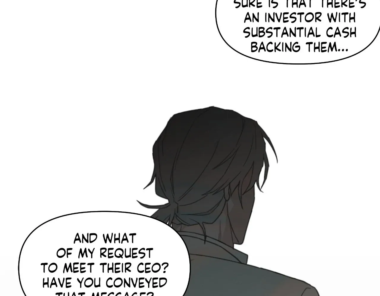 How To Captivate Your Boss Mangakakalot X Chapter 9 Page 66