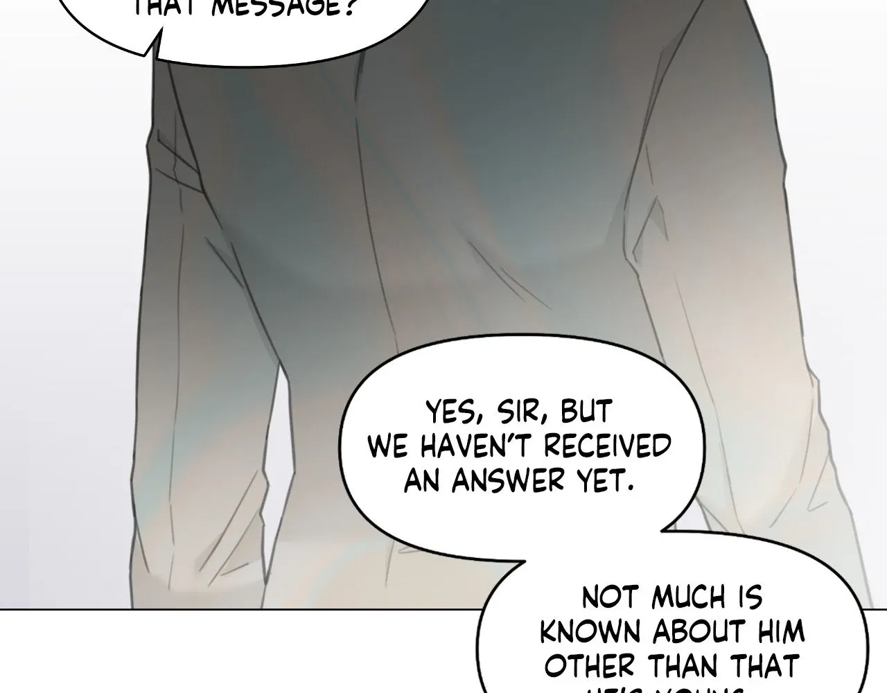 How To Captivate Your Boss Mangakakalot X Chapter 9 Page 67