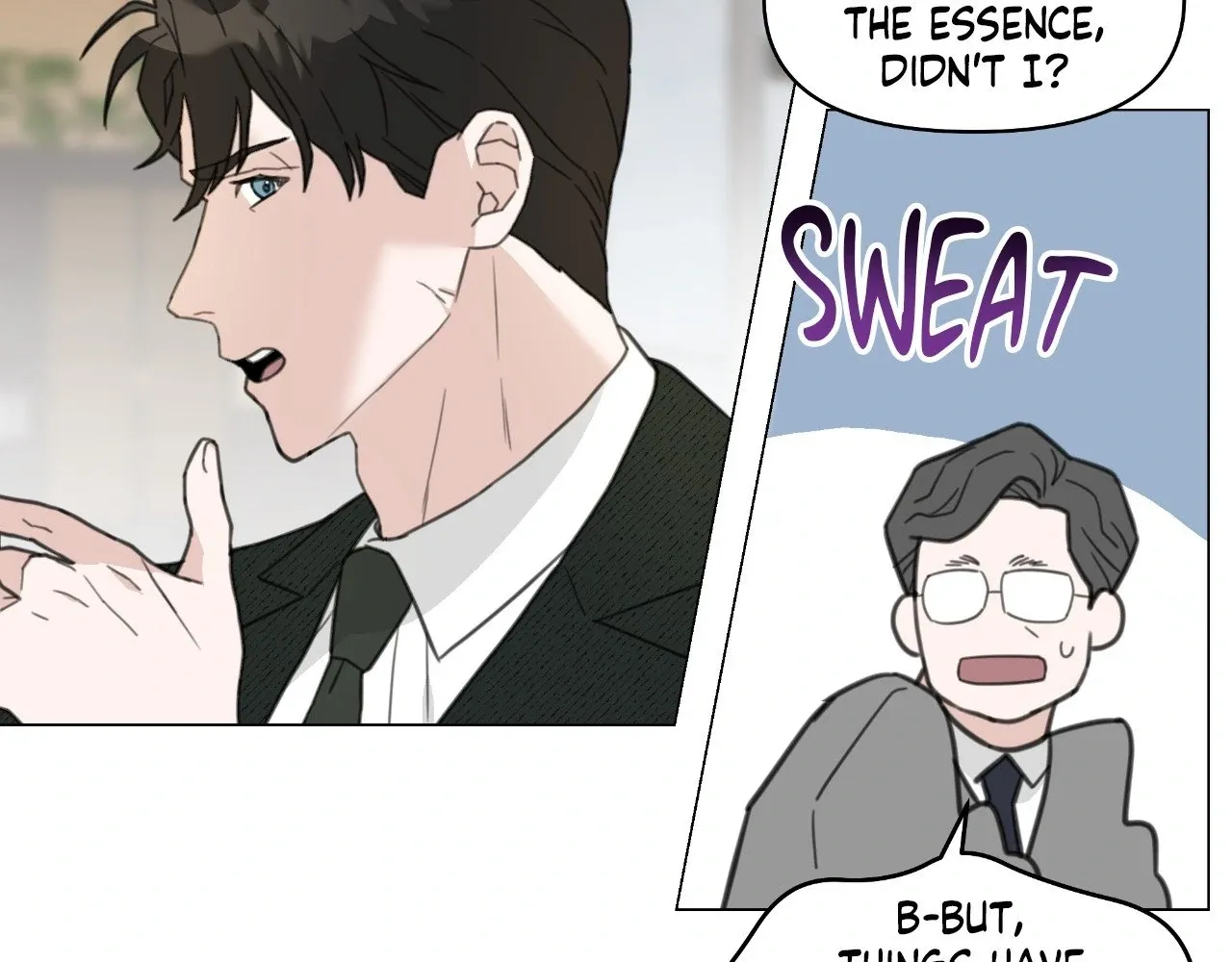 How To Captivate Your Boss Mangakakalot X Chapter 9 Page 69