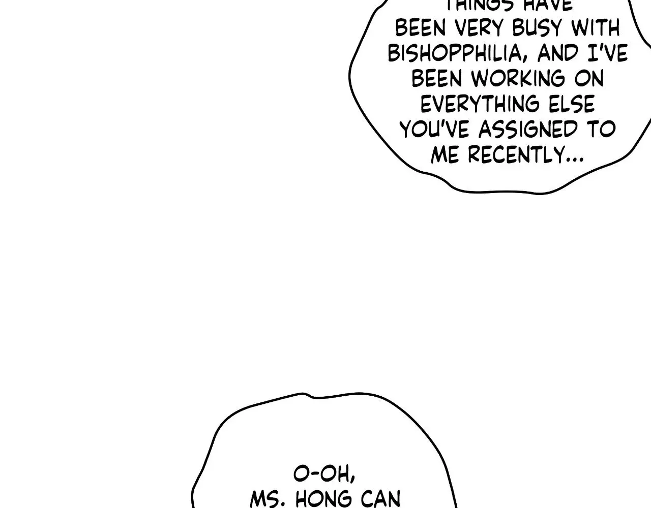 How To Captivate Your Boss Mangakakalot X Chapter 9 Page 70